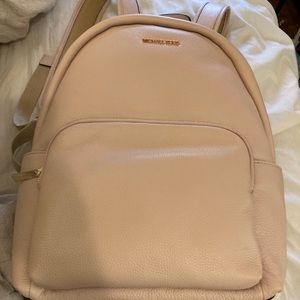 Large Micheal Korrs Backpack